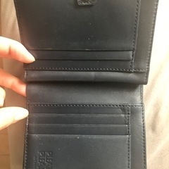イッセイミヤケ　pleats pleaseプリーツプリーズ財布の画像