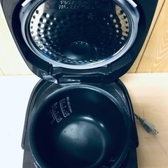 ⑥✨2017年製✨517番 象印✨ジャー炊飯器✨NP-VN10‼️