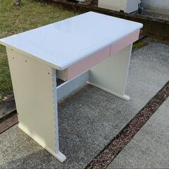 学習机　テーブルのみ