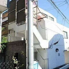 東急目黒線 大岡山 徒歩7分