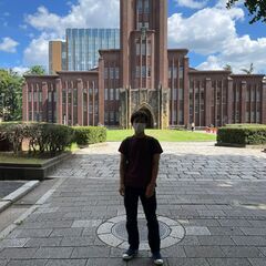 東大法学部卒の秀才が個別指導を致します