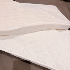 ファルスカ コンパクトベッド ラージの画像