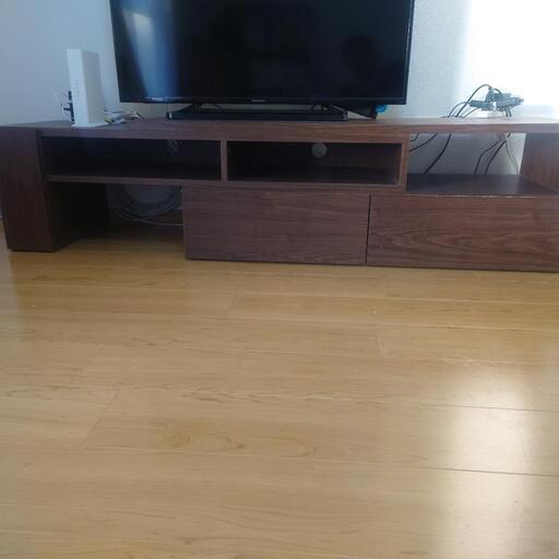 TVの台