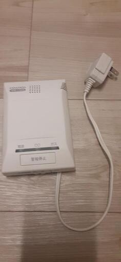 一酸化炭素　ガス　co チェッカー