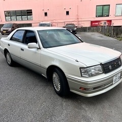 平成9年式クラウン