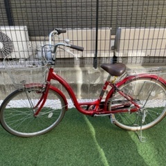 自転車
