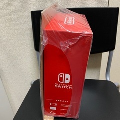 Nintendo Switch（有機ELモデル） Joy-Con(L)/(R) ホワイトの画像