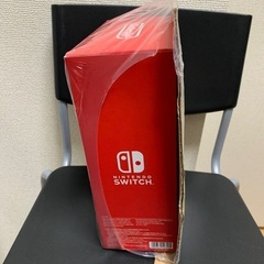 Nintendo Switch（有機ELモデル） Joy-Con(L)/(R) ホワイトの画像