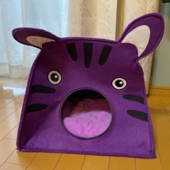 取り引き決定。  猫子犬の隠れ部屋