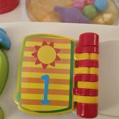 おもちゃ つかまり立ちの画像