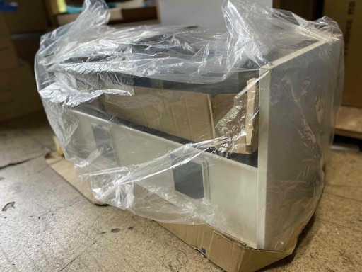 【新品・未使用✨】パナソニック製　深形レンジフード