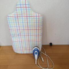 アイロン台　アイロン　セット