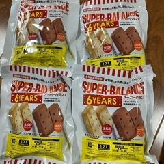 非常食の画像