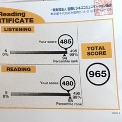 東村山市内で家庭教師やります！筑波大卒/TOEIC965