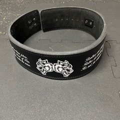 ダルクスポーツ darc sport レバーアクションベルト