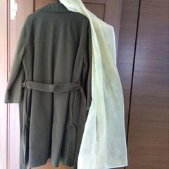 🉐韓国　/Sサイズ→普段M着用（着用１回）の画像