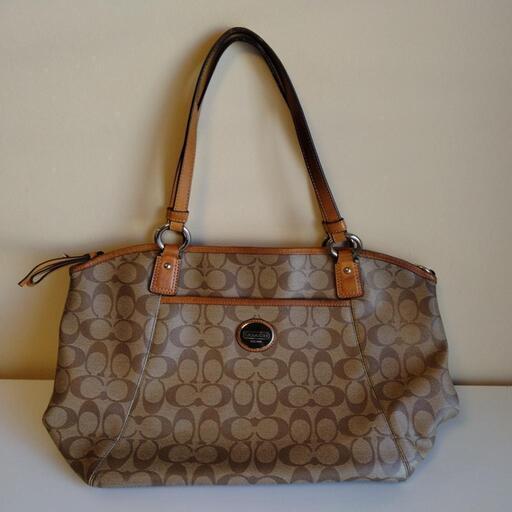 COACHコーチバッグ