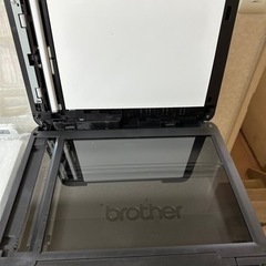 プリンター　ジャンクの画像