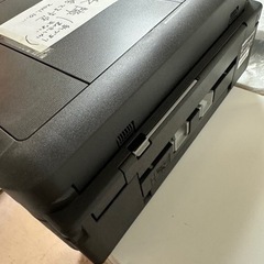 プリンター　ジャンクの画像