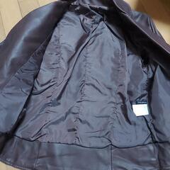 新品　レディース　ライダースジャケットの画像
