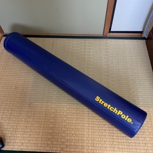 ストレッチポール