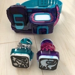 仮面ライダー　リバイス変身ベルト