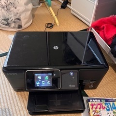 HP プリンター