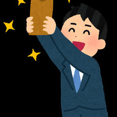 【12/21と22だけのお仕事】シール貼り、梱包作業の画像