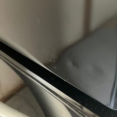 【取引中】冷蔵庫　Haier(ハイアール)   138L  清掃済みの画像