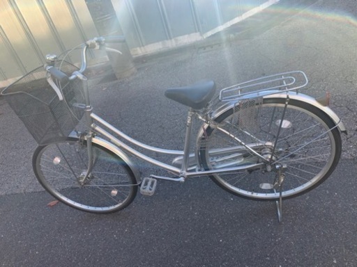 自転車