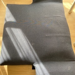 ソファーの画像