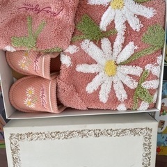 トイレグッズ3点セット