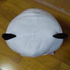 すみっコぐらし　ねこねこハロウィンぬいぐるみXLの画像