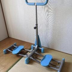 筋トレグッズ 無料