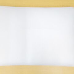 【美品】airweave エアウィーヴ ピロー スタンダード 快...