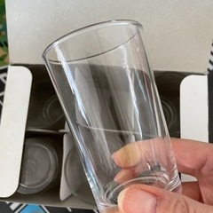 業務用グラス6個セット