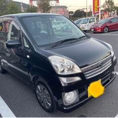 年代の割に綺麗な外見です。早くて安くてゴォゴォ福岡県皆んなの画像