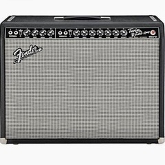 Beatles も愛用のフェンダー６５ツインリバーブ　超美品！５０周年アニバーサリーの画像