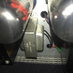 Beatles も愛用のフェンダー６５ツインリバーブ　超美品！５０周年アニバーサリーの画像