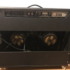 Beatles も愛用のフェンダー６５ツインリバーブ　超美品！５０周年アニバーサリーの画像