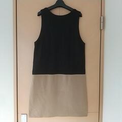 【green label relaxing】ワンピースの画像