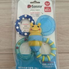 カミカミみつばちとコロコロおとそうミツバチの画像