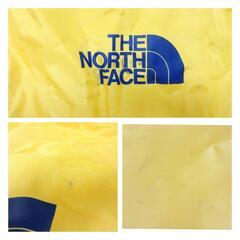 ☆T2332☆ NORTH FACE 折りたたみ式 レジャーベッド キャンピングベッドの画像