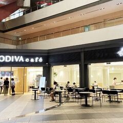 今夜12/16(金)お仕事帰りの ＊みなとみらいGODIVA c...