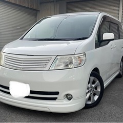 日産セレナ　20s CVT