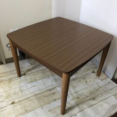  YAMADA こたつ YKF01B ヤマダセレクト 正方形こたつ