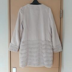 【ロペピクニック】コートの画像