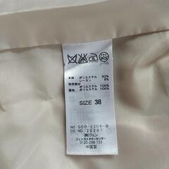 【ロペピクニック】コートの画像