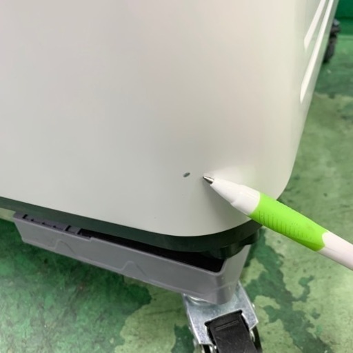 ⭐️Panasonic⭐️全自動洗濯機　2019年6kg美品　大阪市近郊配送無料
