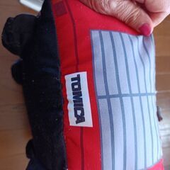 TOMICA　まくらの画像